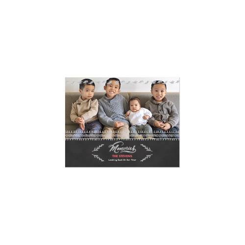 Whimsy Chalkboard 8x11 undefined  Premium Album