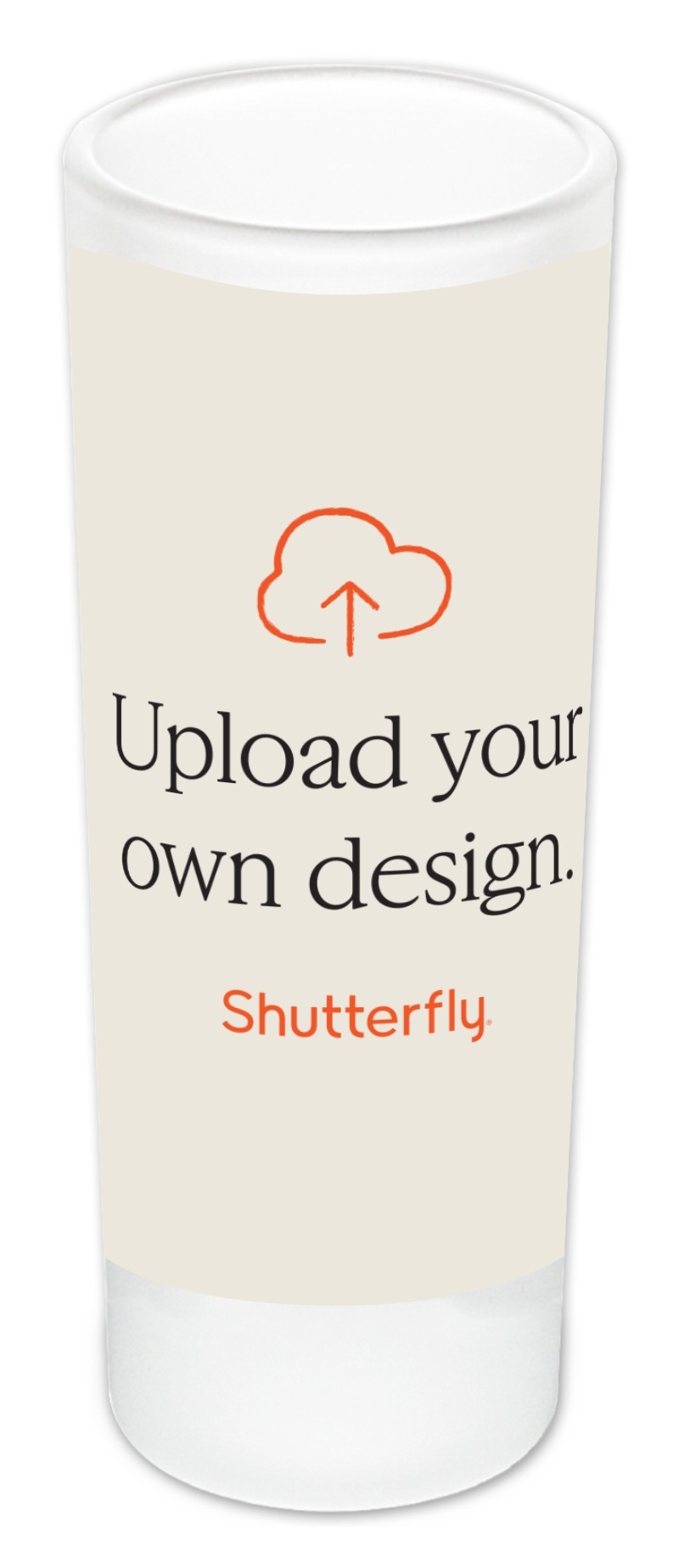 Upload Your Own Design