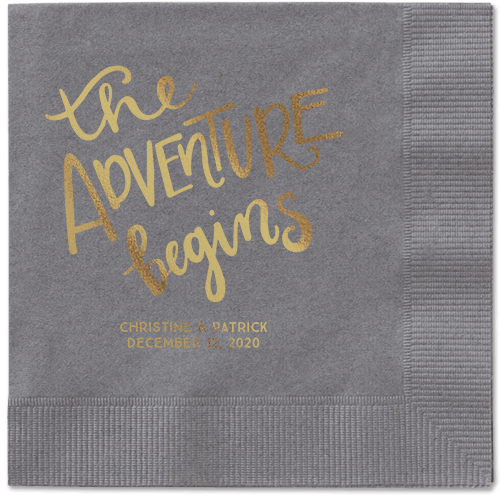 Remarkable Adventure
