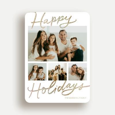 Handwritten Highlights