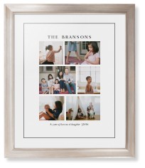 Gallery Montage of Memories