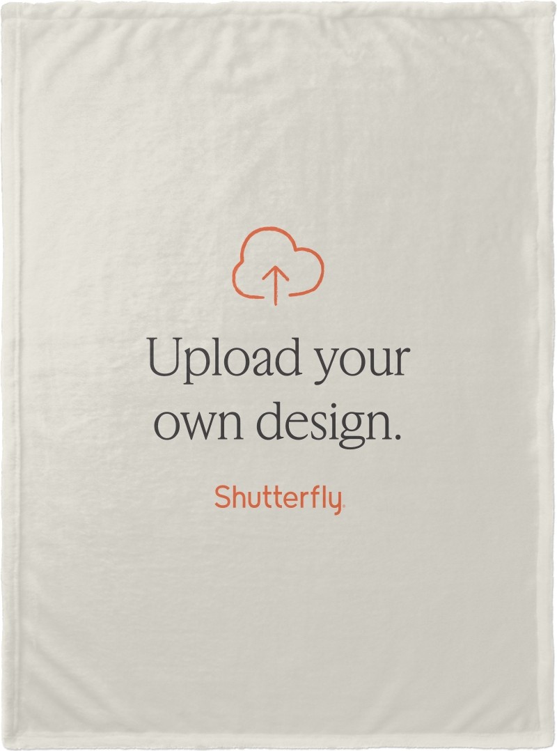 Upload Your Own Design