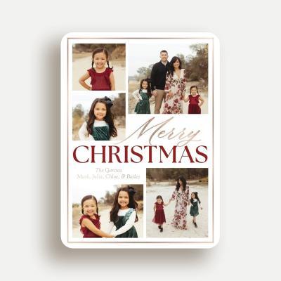 Classic Yuletide