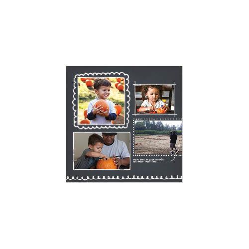 Scrapbook Moments 12x12 undefined  Wall Calendar