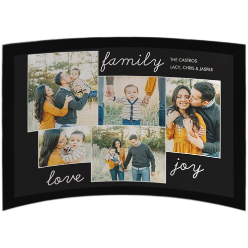 New Family Sentiment