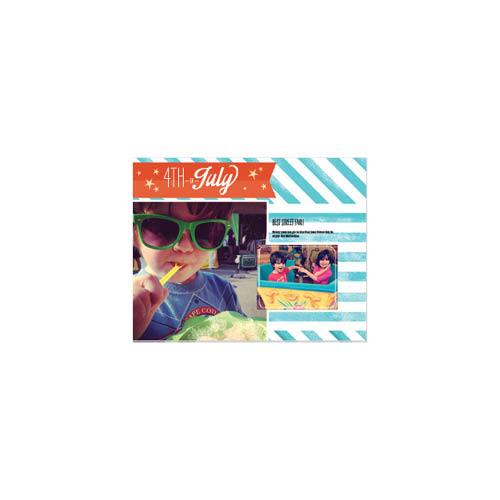 Endless Summer 11x14 undefined  Premium Album