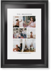 Gallery Montage of Memories