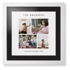 Gallery Montage of Memories