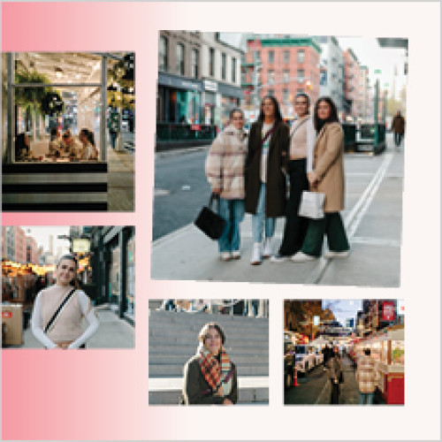 The Future is Bright Calendar 12x12 undefined  Wall Calendar