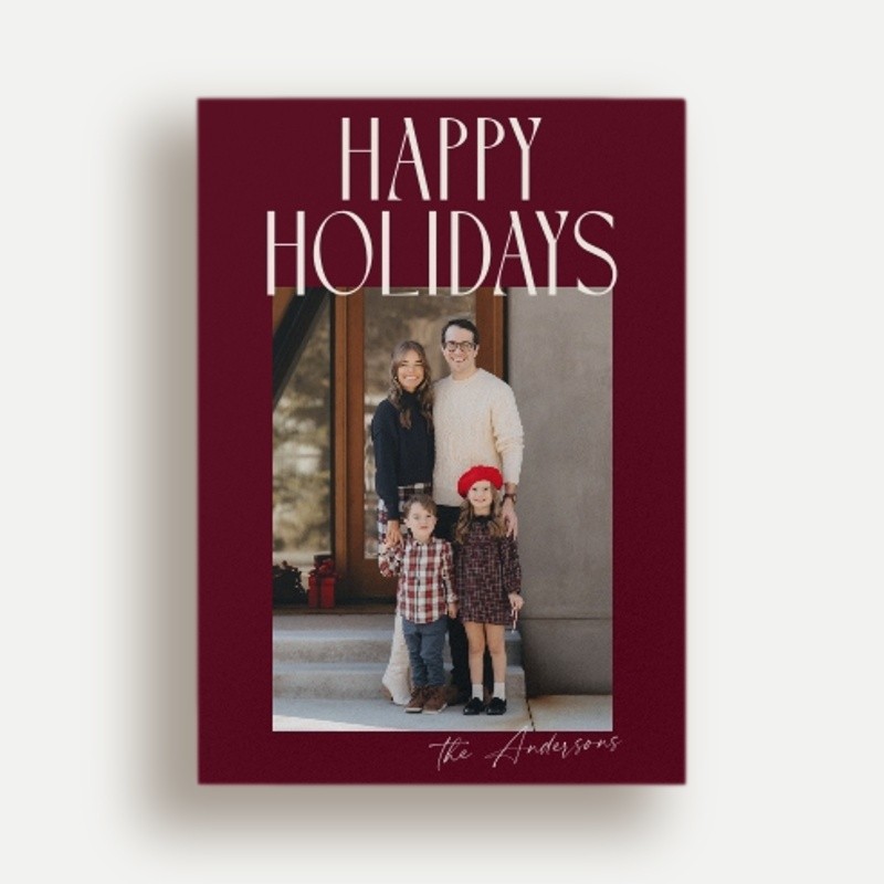 Magazine Cover