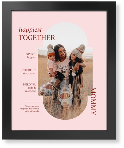 Favorite Infographic