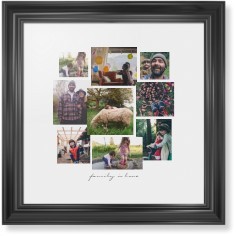 Gallery Collage of Nine