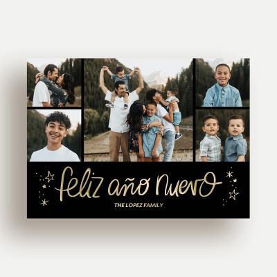 Joyful Year