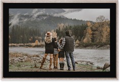 Simple Gallery of One Border