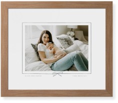 Whimsical Border of One