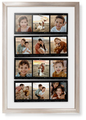 Favorite Film Collage