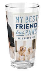 Rustic My Best Friend