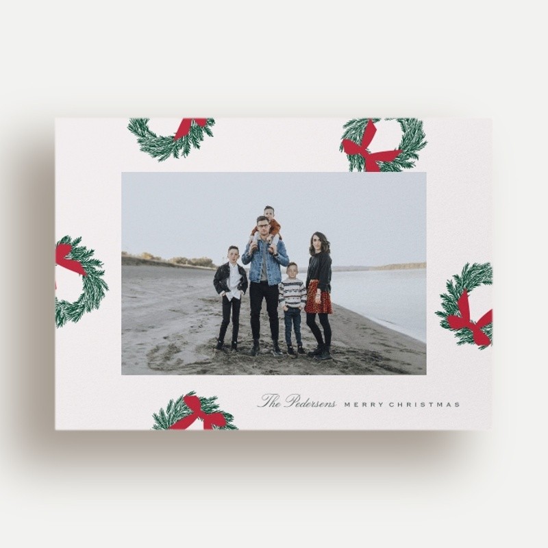 Wreath Corners