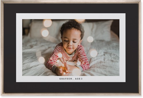 Frame Up