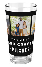 Text Gallery of Three