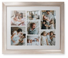 Mixed Seven Up Landscape