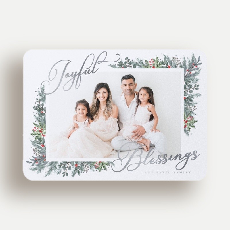 Wrapped Botanicals