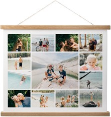 Hero Gallery of Thirteen