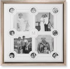 Vintage Family Tree​