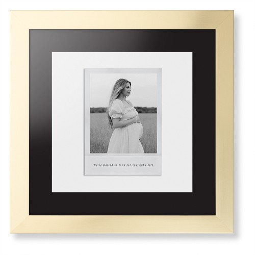 Simple Photo Frame