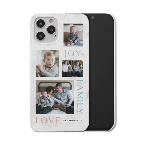 Marble Joy Family Love