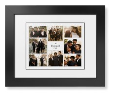 Modern Family Collage