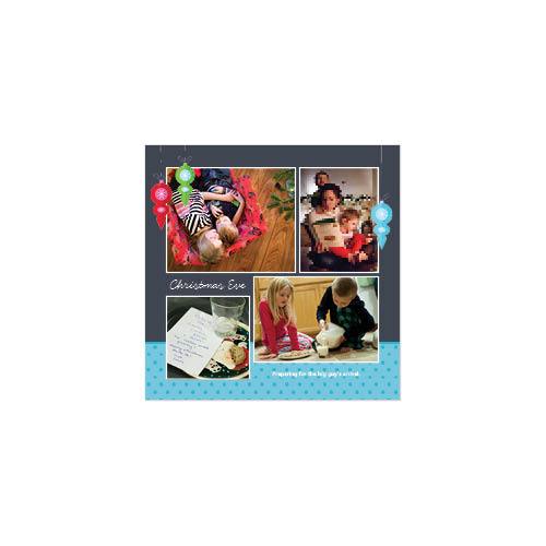 Holiday Memories 12x12 undefined  Premium Album