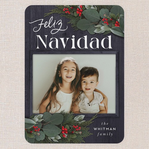 Christmas Cards For Siblings