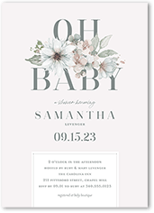 Baby Bouquet