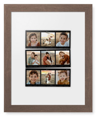 Favorite Film Collage