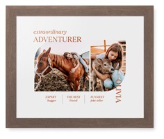 Favorite Infographic​