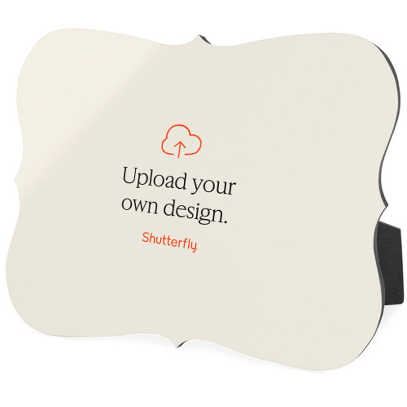 Upload Your Own Design Landscape
