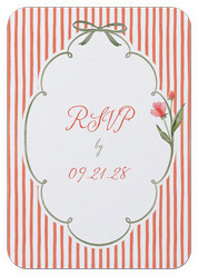 Watercolor Wildflowers