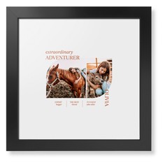 Favorite Infographic​