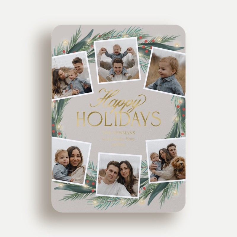 Gifts For Large Families