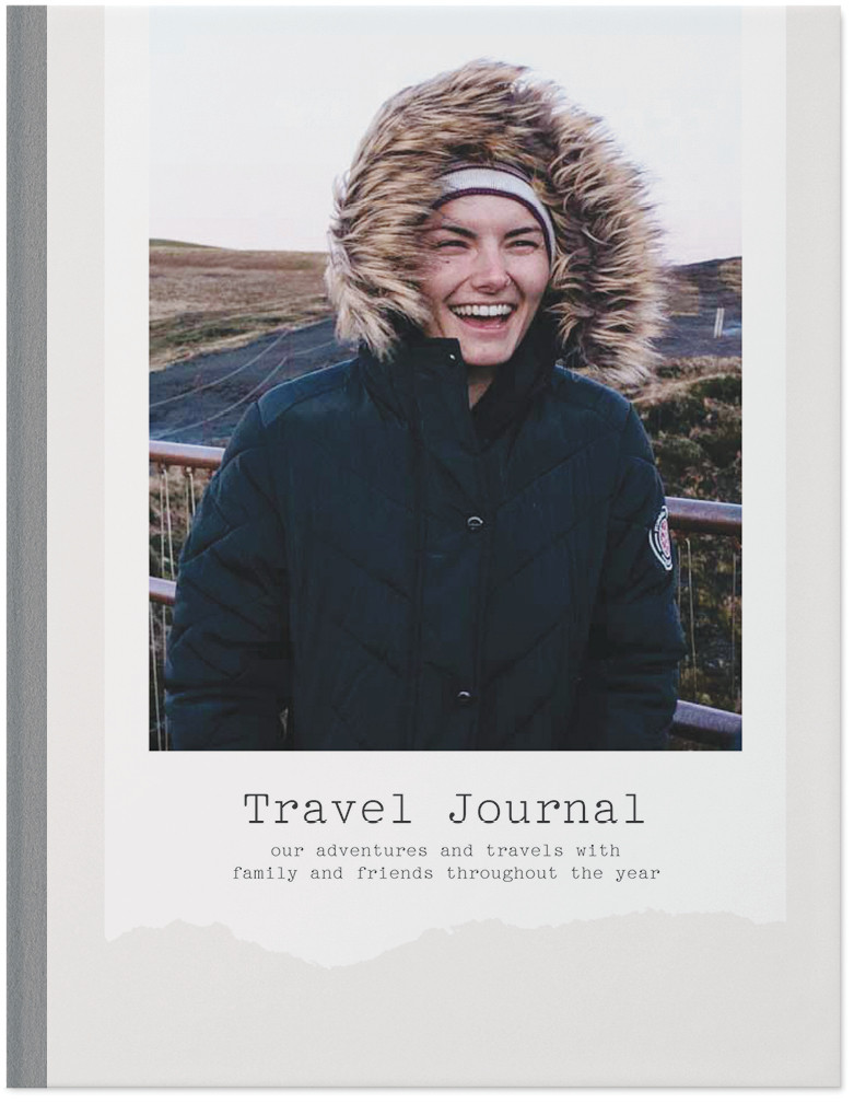 Travel Journal