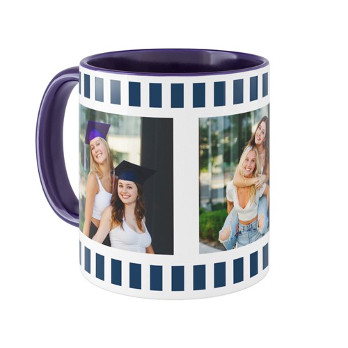 Grad Stripes