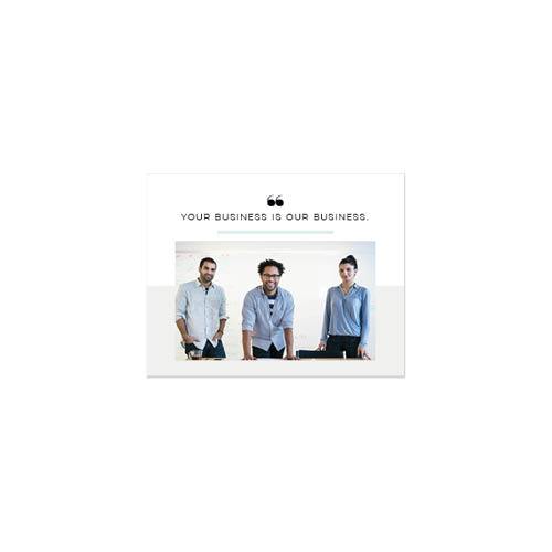 Modern Gallery 8x11 undefined  Premium Album