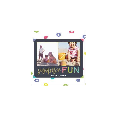 Confetti Family Calendar 12x12 undefined  Wall Calendar