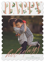 Satin Berry Sentiments