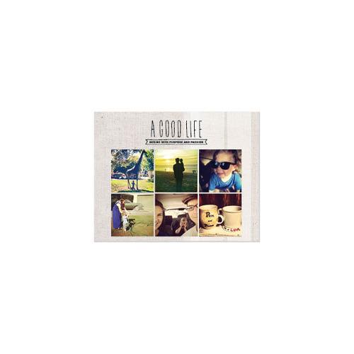 Familygram 8x11 undefined  Photo Book