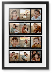 Favorite Film Collage