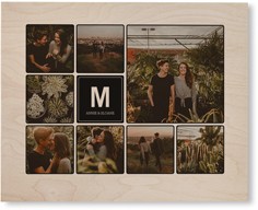 Photo Tiles