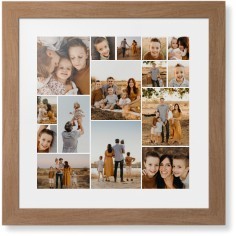 Gallery of Fifteen