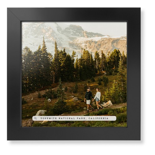 Travel Banner